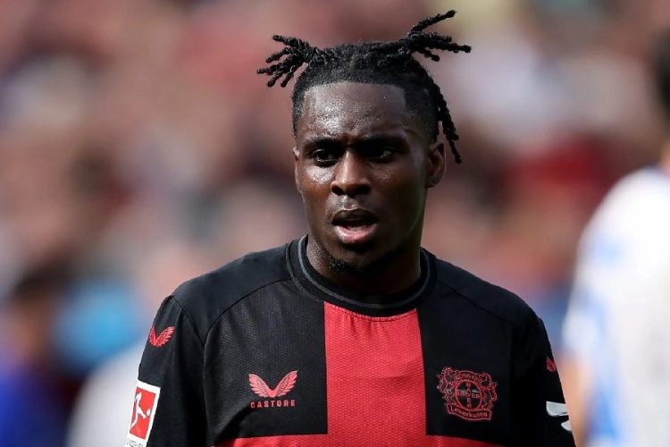 Jeremie Frimpong
