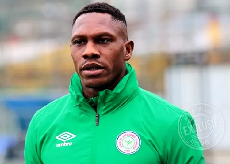 John Mary Uzuegbunam