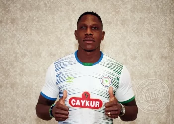 John Mary Uzuegbunam