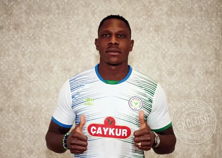 John Mary Uzuegbunam