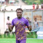 Jonathan Sowah