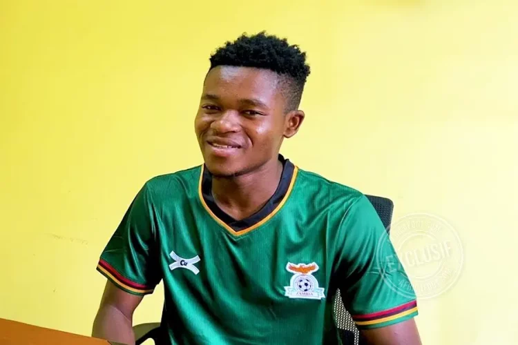 Joseph Sabobo Banda