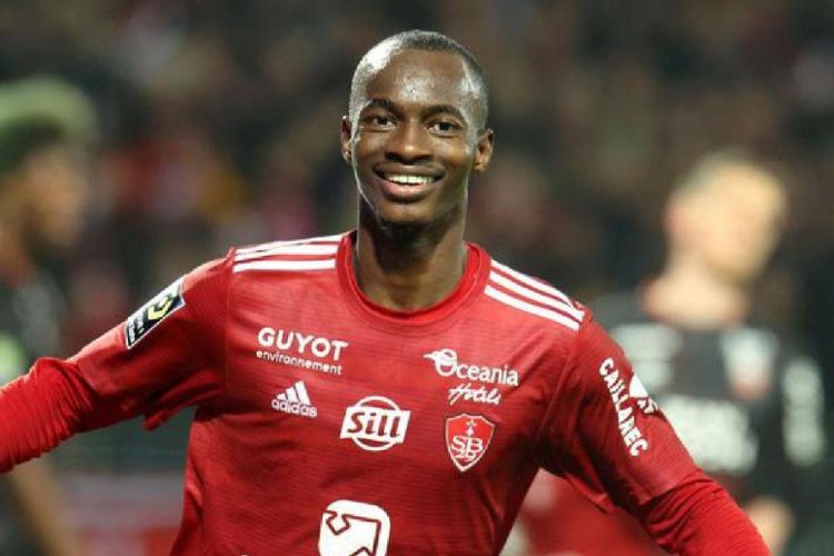 Kamory Doumbia