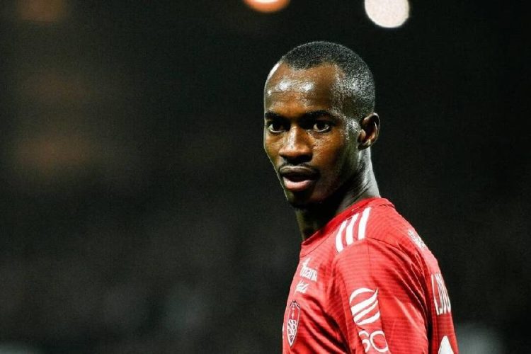 Kamory Doumbia