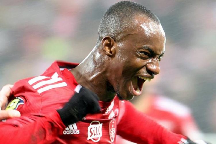 Kamory Doumbia