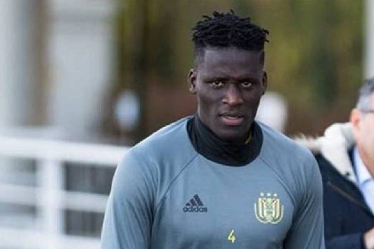 Kara Mbodj