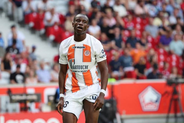 Kelvin Yeboah