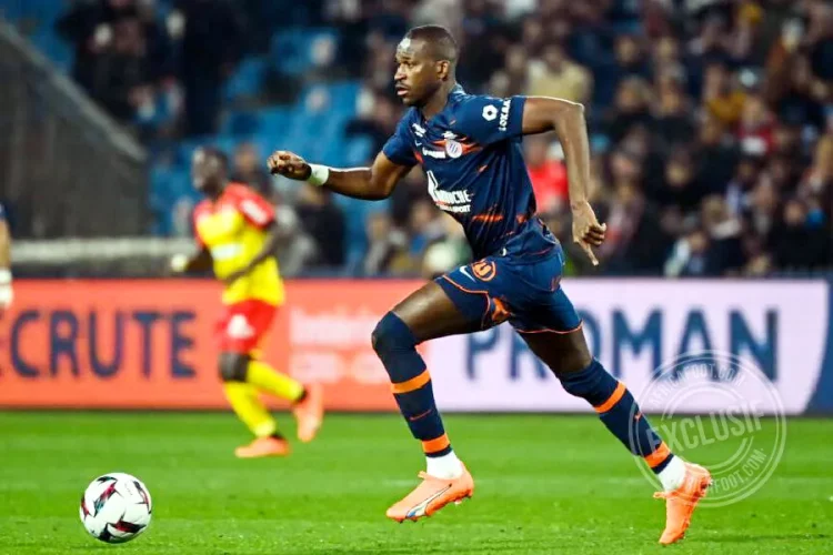 Kiki Kouyaté
