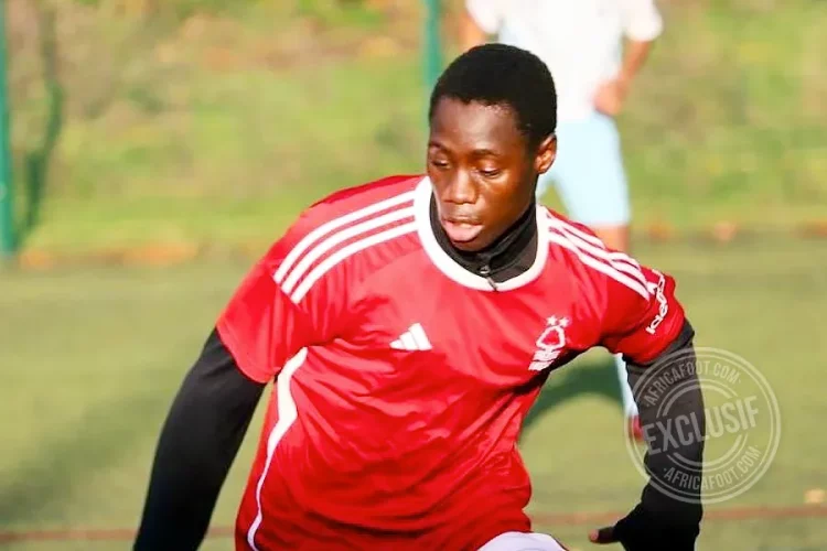 Lamin Daffeh