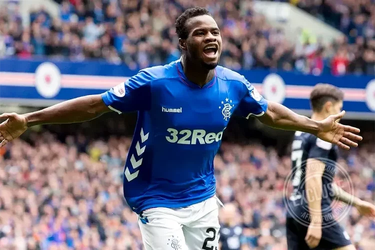 Lassana Coulibaly