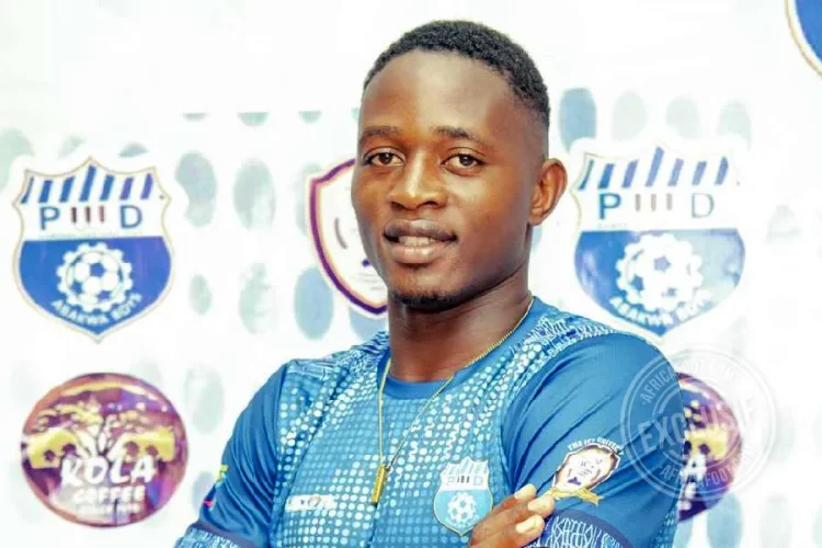 Leonel Ateba Mbida