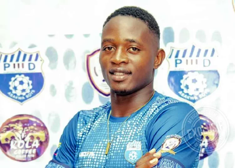 Leonel Ateba Mbida