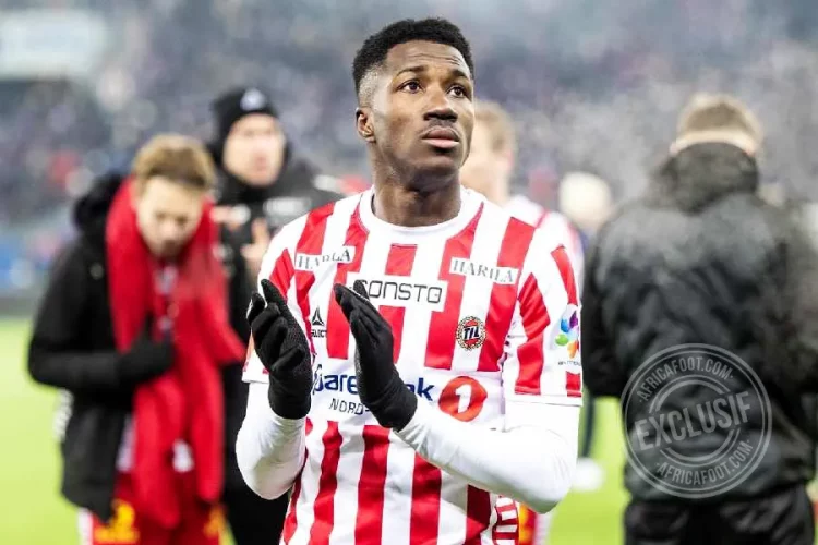 Maï Traoré