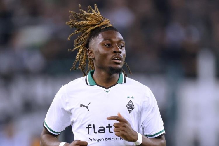 Manu Koné