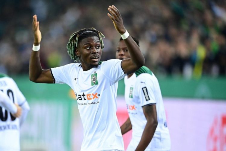 Manu Koné