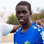 Mbaye Jacques Ndiaye