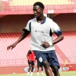 Modibo Sissoko