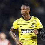 Mohamed Ali Camara