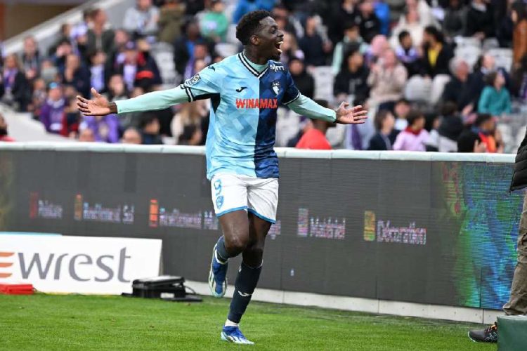 Mohamed Bayo