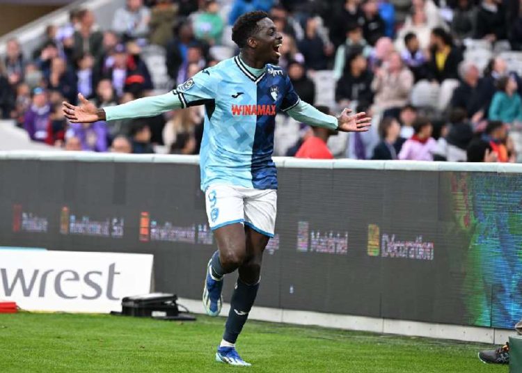 Mohamed Bayo
