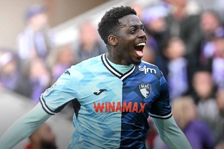 Mohamed Bayo
