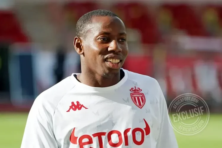 Mohamed Camara