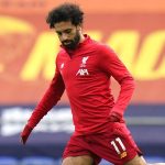 Mohamed Salah