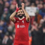 Mohamed Salah