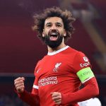 Mohamed Salah