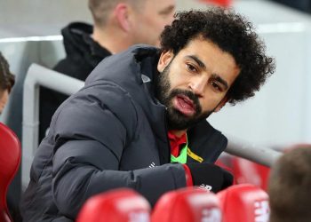Mohamed Salah