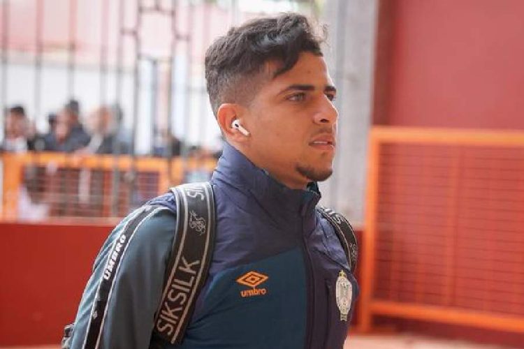 Mohamed Souboul