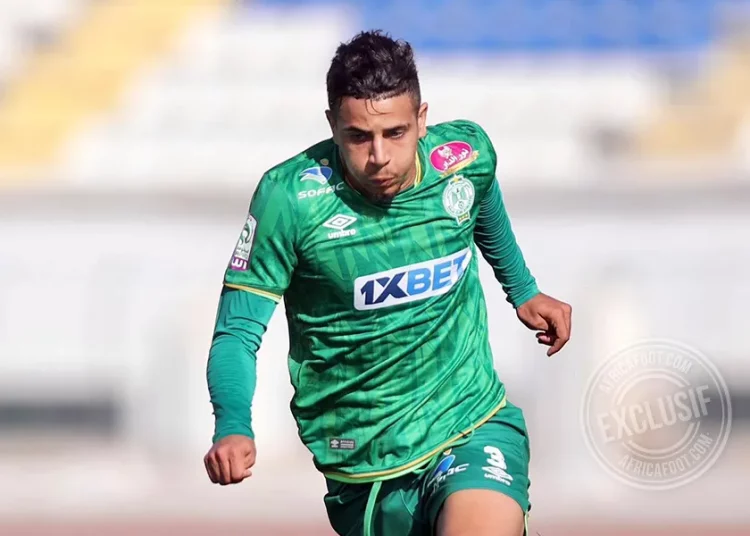 Mohamed Souboul