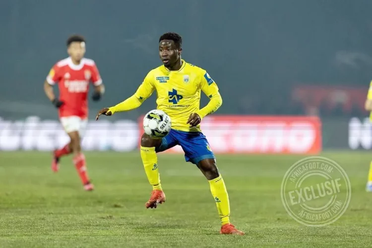 Morlaye Sylla