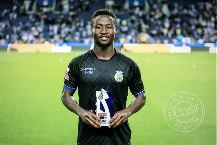 Morlaye Sylla