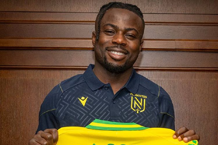 Moses Simon