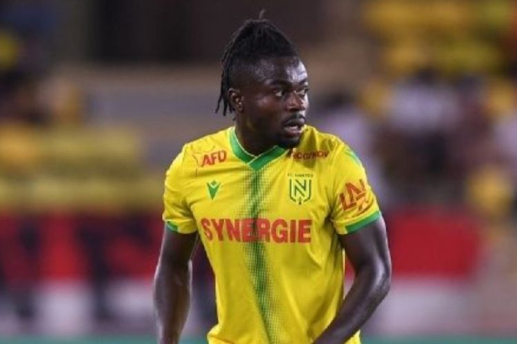 Moses Simon