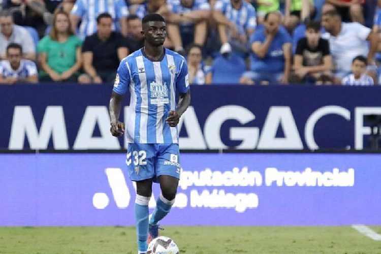 Moussa Diarra