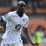 Moussa Diarra