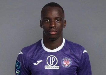 Moussa Diarra