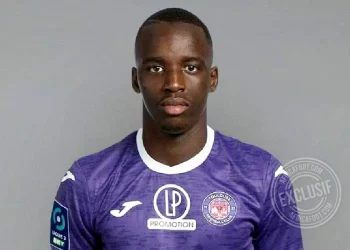 Moussa Diarra