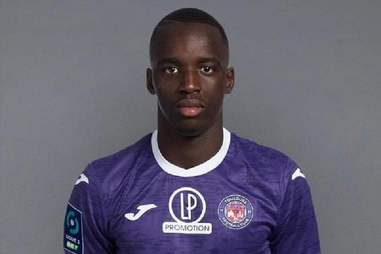 Moussa Diarra