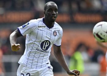 Moussa Diarra