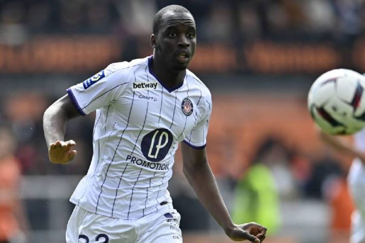 Moussa Diarra