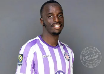 Moussa Diarra