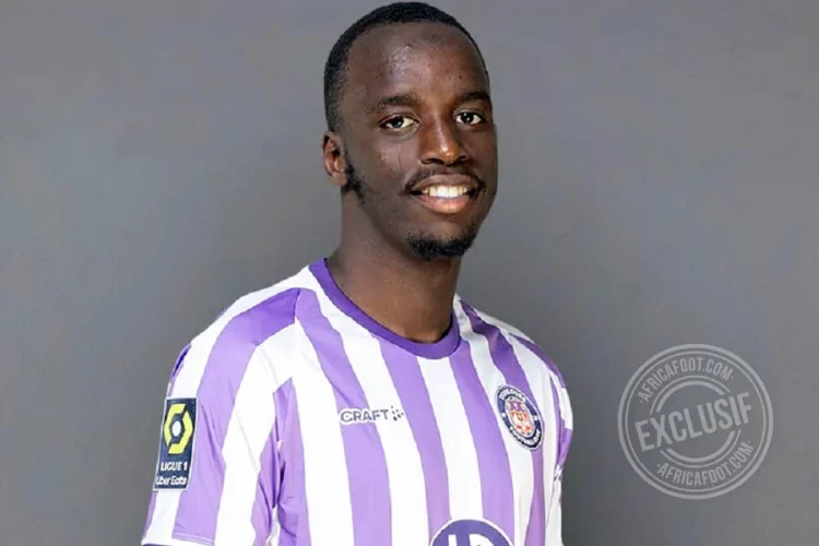 Moussa Diarra