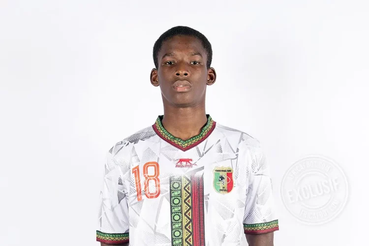 Moussa Maciré Diop