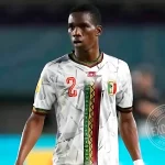 Moussa Traoré
