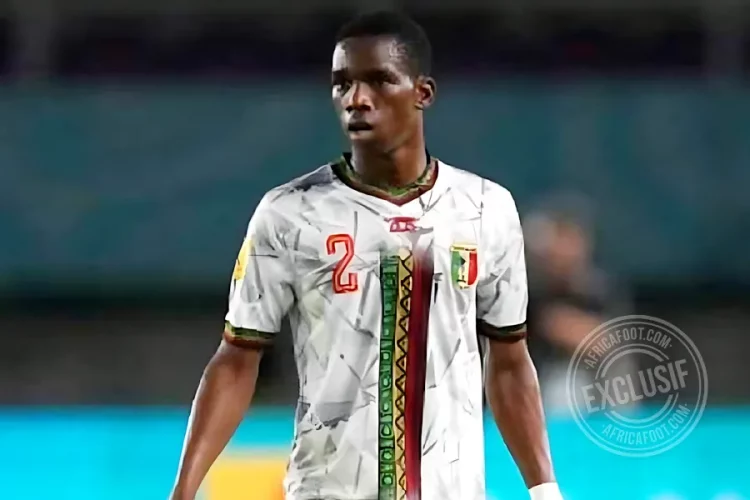 Moussa Traoré