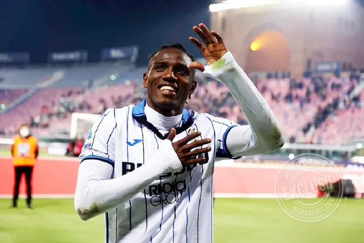 Moustapha Cissé