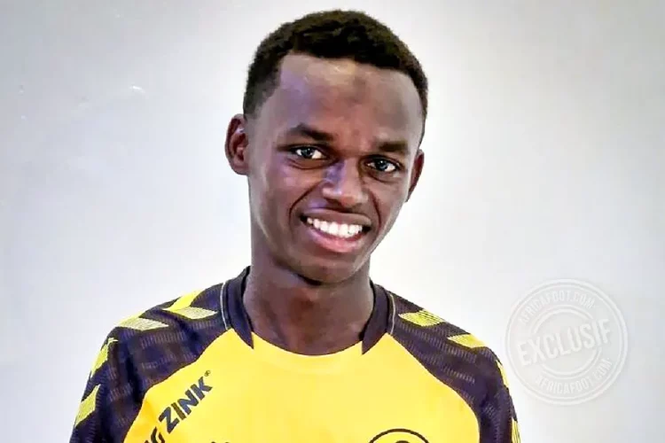 Muhammed Jallow